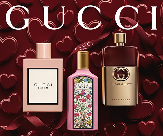 GUCCI