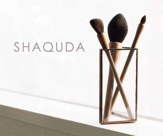 SHAQUDA