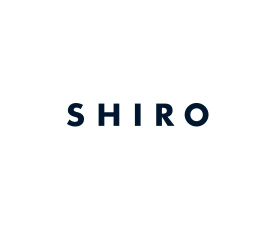 シロ Shiro コスメ 阪急百貨店公式通販 Hankyu Beauty Online