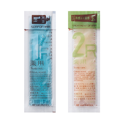 オブ･コスメティックス