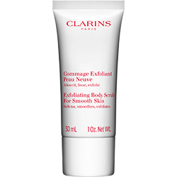 CLARINS