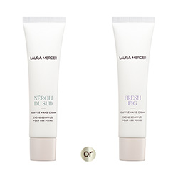 laura mercier