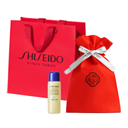 SHISEIDO