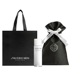 SHISEIDO