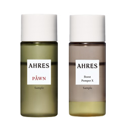 AHRES