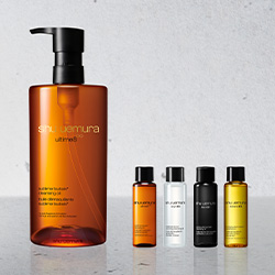 shu uemura