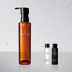 shu uemura