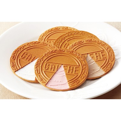 ゴーフル10s H フード 阪急百貨店公式通販 Hankyu Food
