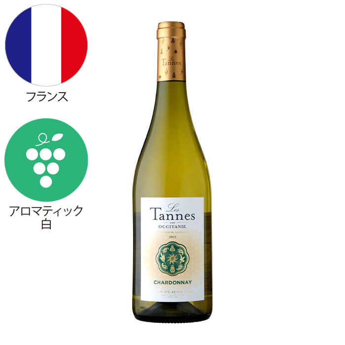 フランス 品種別白ワイン6本セット【Jセット】(h7260451)｜フード(食品