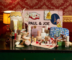 デパコス、韓国コスメまとめ売り Paul & JOE など デパコス、韓国コスメまとめ売り Paul & JOE など 2024年8月発売】秋