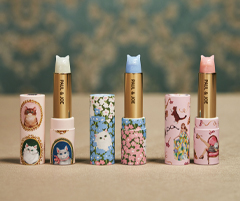 ポール ＆ ジョー(PAUL & JOE)｜コスメ・デパコス｜阪急百貨店公式