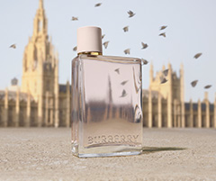 バーバリー ビューティ(Burberry Beauty)｜コスメ・デパコス｜阪急