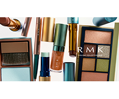 RMK(RMK)｜コスメ・デパコス｜阪急百貨店公式化粧品通販 HANKYU