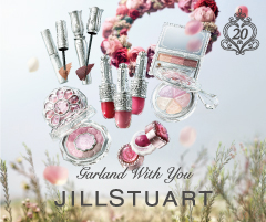 ジルスチュアート(JILL STUART)｜コスメ・デパコス｜阪急百貨店