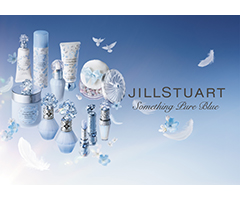 ジルスチュアート(JILL STUART)｜コスメ・デパコス｜阪急百貨店公式