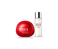 SK-II(SK-II)｜コスメ・デパコス｜阪急百貨店公式化粧品通販 HANKYU