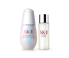 SK-II(SK-II)｜コスメ・デパコス｜阪急百貨店公式化粧品通販 HANKYU