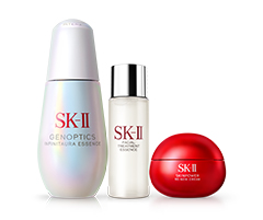 SK-II(SK-II)｜コスメ・デパコス｜阪急百貨店公式化粧品通販 HANKYU