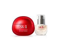 SK-II(SK-II)｜コスメ・デパコス｜阪急百貨店公式化粧品通販 HANKYU