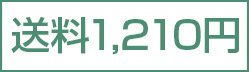 送料1,210円