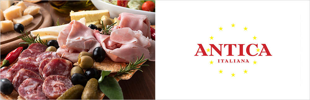 アンティカイタリアーナ