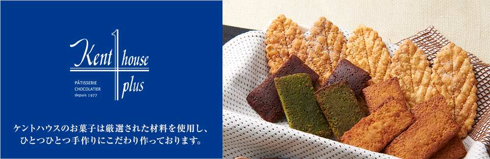 ケントハウス プリュス