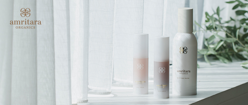 アムリターラ(amritara)