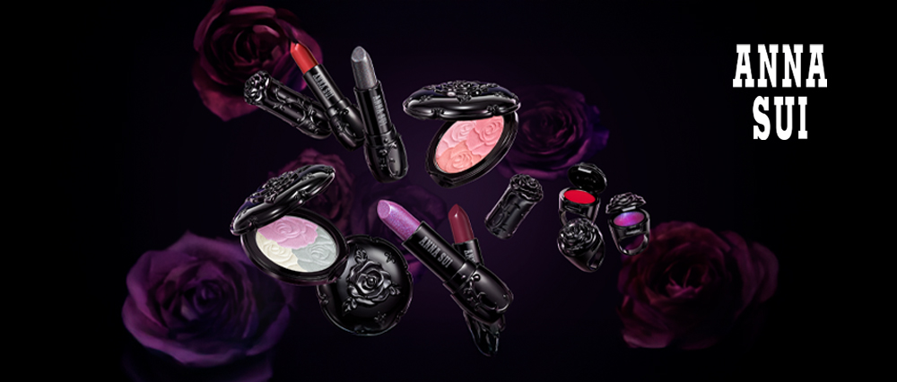 アナスイ・コスメティックス