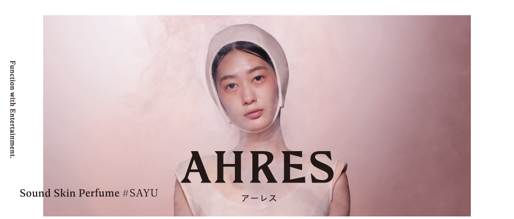 AHRES