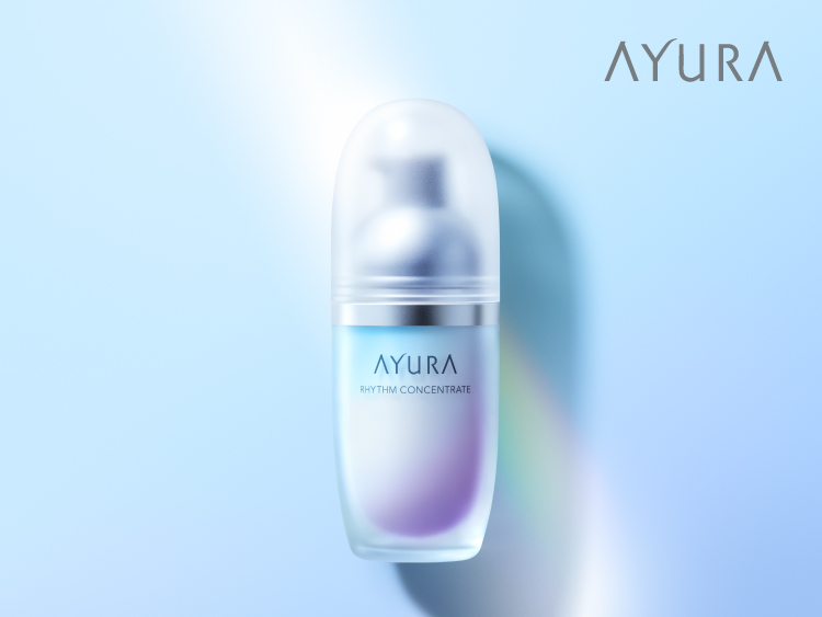 アユーラ Ayura コスメ 阪急百貨店公式通販 Hankyu Beauty Online