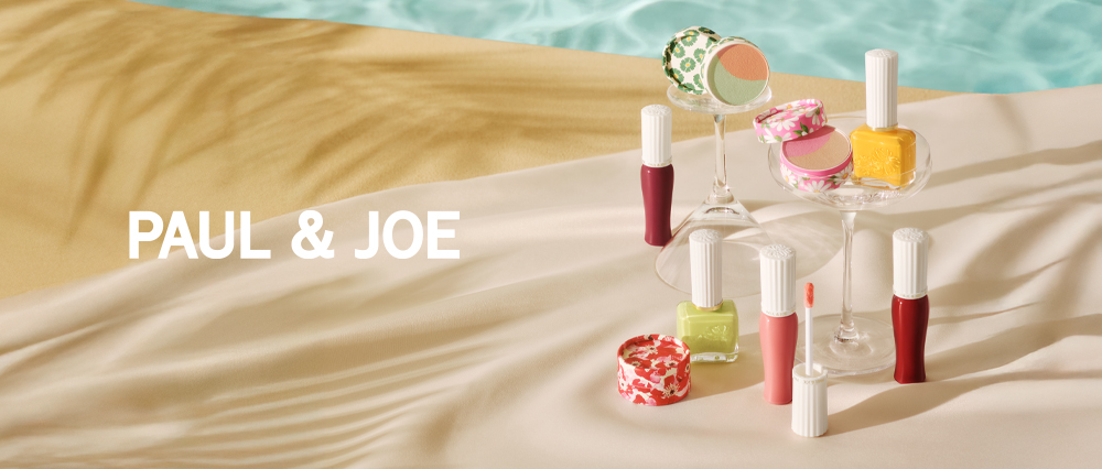 ポール ＆ ジョー