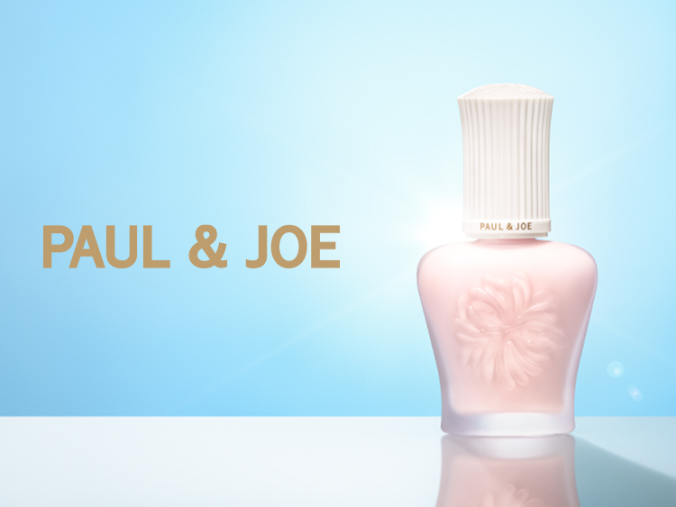 ポール ジョー Paul Joe コスメ 阪急百貨店公式通販 Hankyu Beauty Online