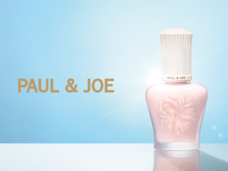 ポール ジョー Paul Joe コスメ 阪急百貨店公式通販 Hankyu Beauty Online