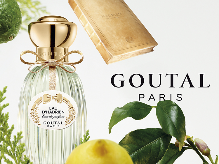 GOUTAL トゥニュドゥソワレ EDP 100ml 、ボディクリームのセット 