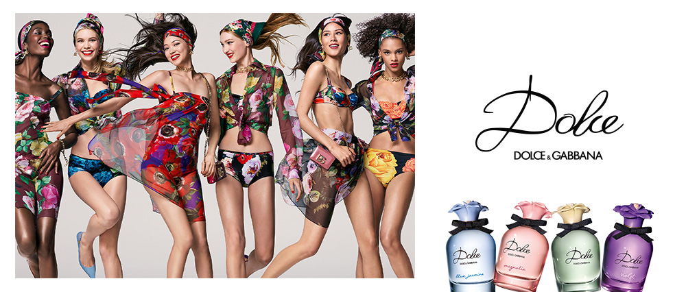 ドルチェ＆ガッバーナ