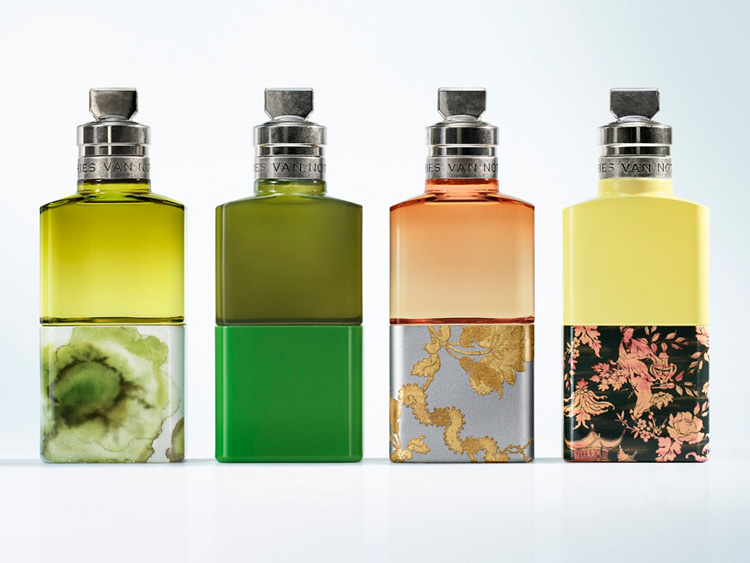 ドリス・ヴァン・ノッテン　1997summer
collectionカタログ ドリス・ヴァン・ノッテン 1997summer collectionカタログ