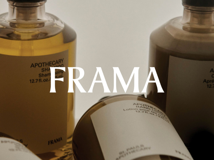 フラマ(FRAMA)｜コスメ・デパコス｜阪急百貨店公式化粧品通販 HANKYU