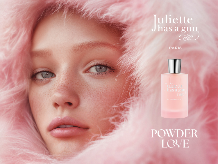 ジュリエット ハズ ア ガン(Juliette has a gun)｜コスメ・デパコス