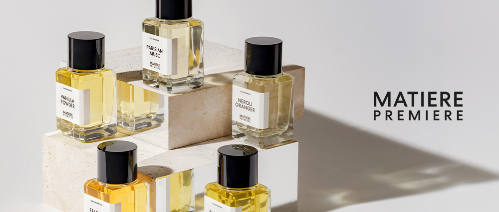 マティエール プルミエール