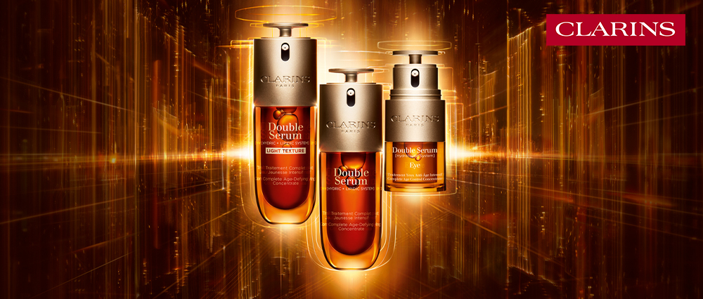 CLARINS