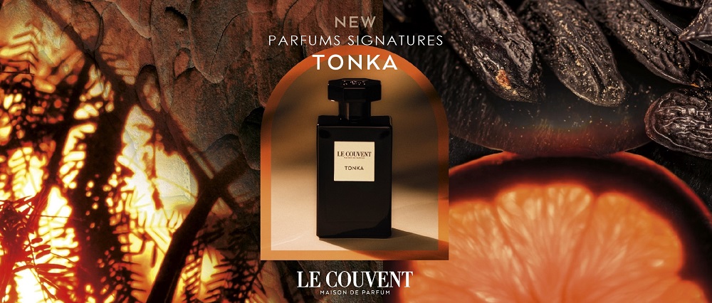 ル クヴォン メゾン ド パルファム