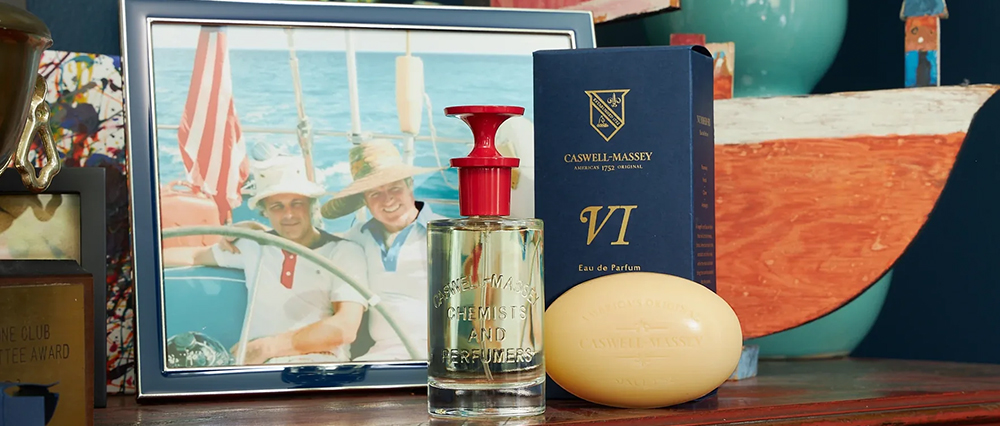 キャスウェル・マッセイ