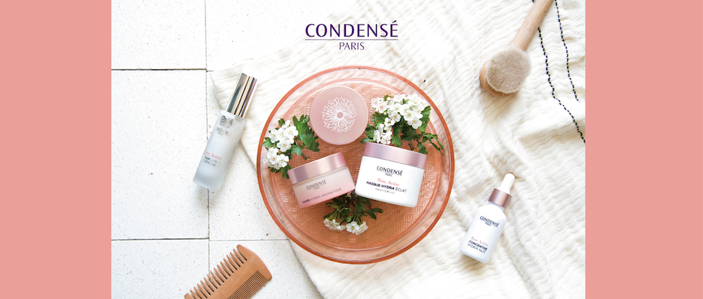 コンダンセ パリ