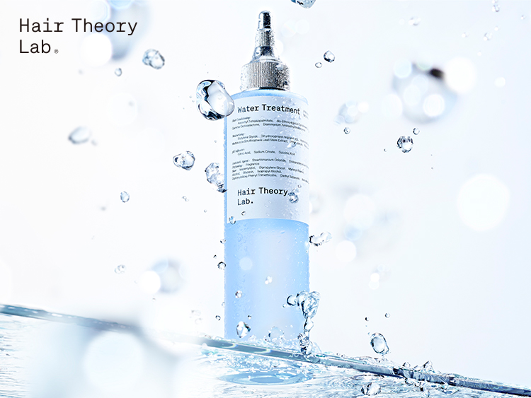 ヘアセオリーラボ(Hair Theory Lab)｜コスメ・デパコス｜阪急百貨店