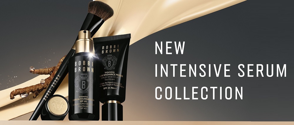 BOBBI BROWN
