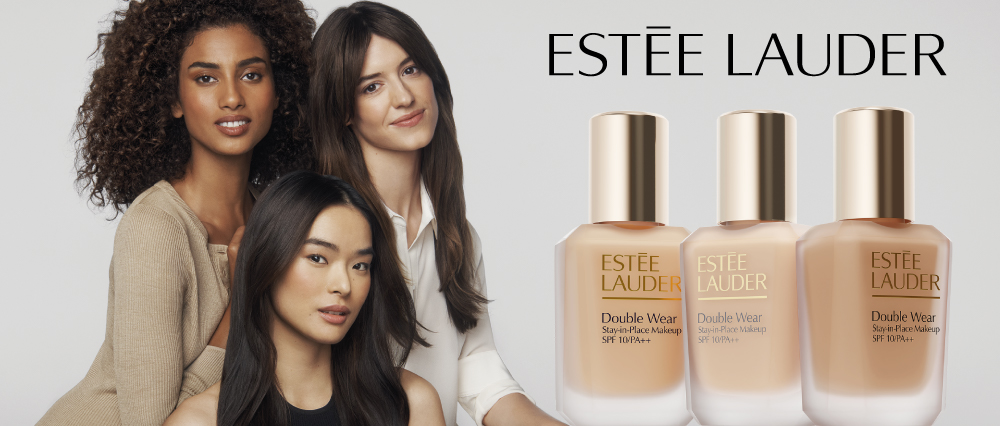 ESTEE LAUDER