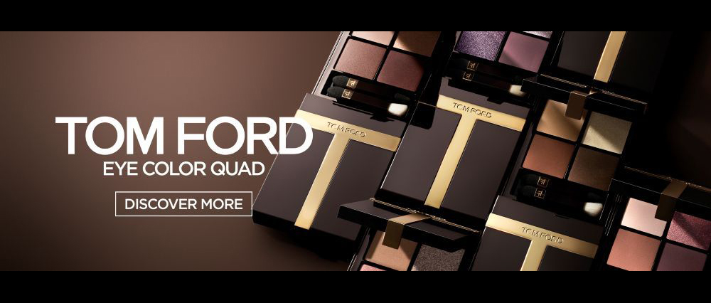 TOM FORD BEAUTY