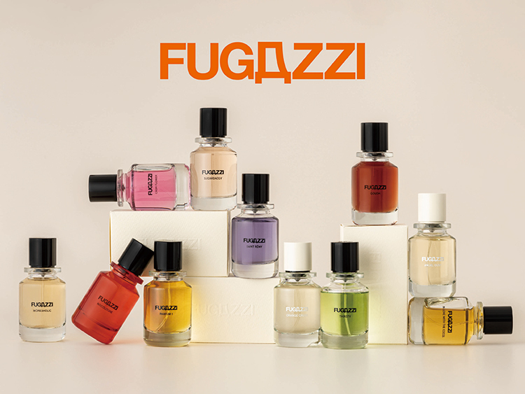 フガッジ(Fugazzi)｜コスメ・デパコス｜阪急百貨店公式化粧品通販
