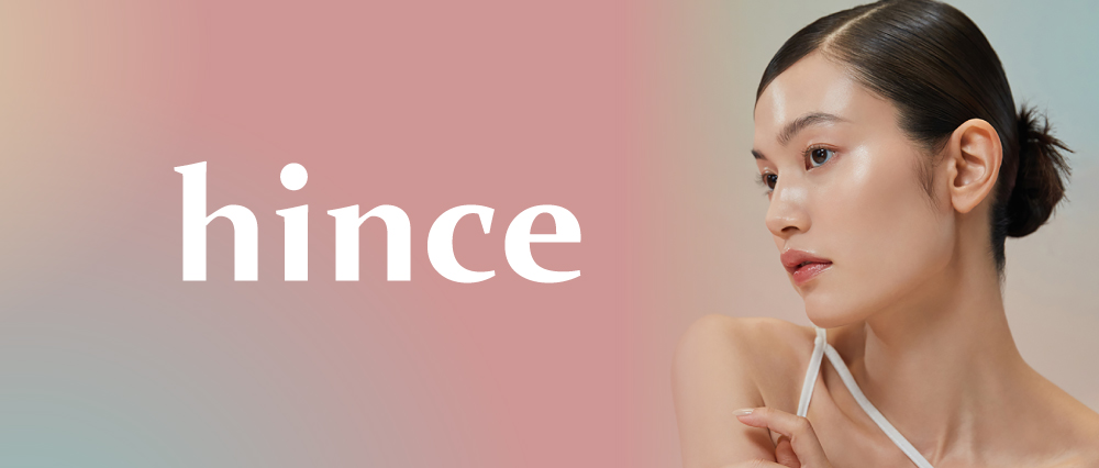 hince