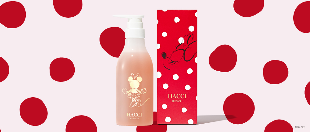 HACCI